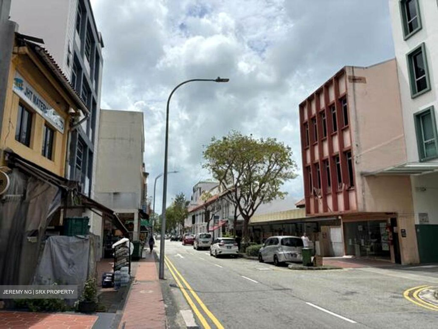 Geylang Serai Vocational Traning Centre (D14), Shop House #511402731